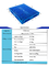 1400*1100mm Plastikhochleistungs-HDPE gleiter-Palette Plastik Paletten