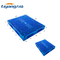 1400*1100mm Plastikhochleistungs-HDPE gleiter-Palette Plastik Paletten