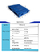 Nistbare Paletten hergestellt von aufbereiteten Plastik-HDPE Paletten 1400x1600