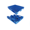 Perforierte Plattform HDPE Kunststoffpalette-Lager-Kunststoffpalette 1200 x 1200