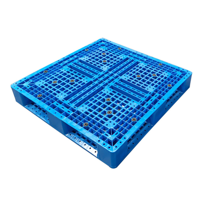 Weisen-Eintritts-Laden Palette Palets-HDPE Paletten-Plastikpalette Palet 1000x1000 4